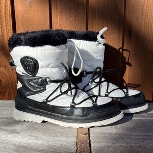Pajar Winter Boots Size 10